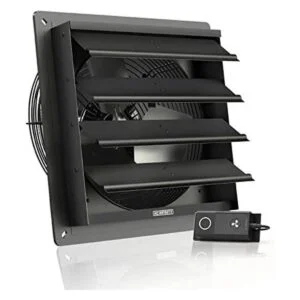 AC Infinity AIRLIFT S14 ventilador de escape de obturador_1