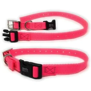 Sparky Pet Co Correa de repuesto para todos los sistemas