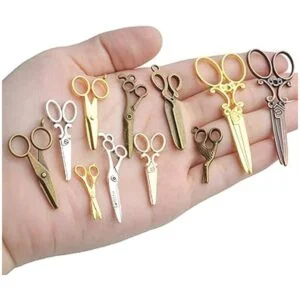 Tijeras de aleación mixta de 3.53 oz alrededor de 40 a 60_6