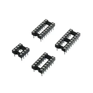 BOJACK 12 valores 120 piezas Opamp Timer Darlington_3