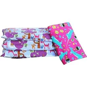 KinderMat Kit de amigos para niños de PBS Tapete_4