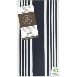 HONEST WEAVE Juego de toallas de mano y de cocina set de