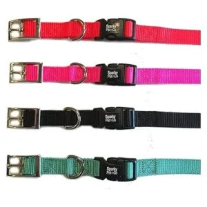 Sparky Pet Co Correa de repuesto para todos los sistemas