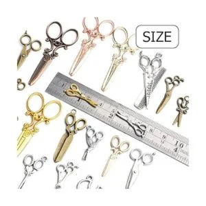 Tijeras de aleación mixta de 3.53 oz alrededor de 40 a 60_5