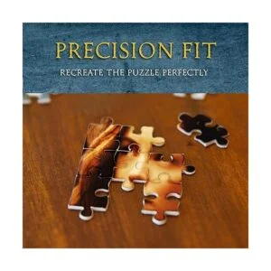 Lord of The Rings Rompecabezas de 1000 piezas_3