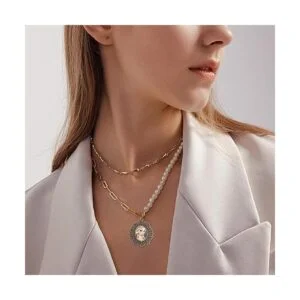 Bandejas de bisel 3.53 oz ovaladas colgantes bandejas