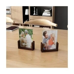RLAVBL Juego de 2 portarretratos de 5 x 7 pulgadas marco_6