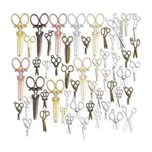 Tijeras de aleación mixta de 3.53 oz alrededor de 40 a 60_2