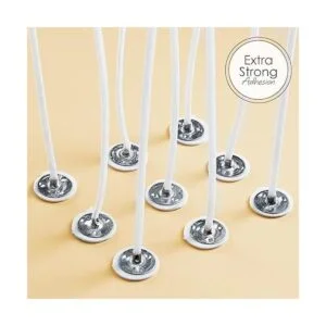 Hearth Harbor Suministros de fabricación de velas de