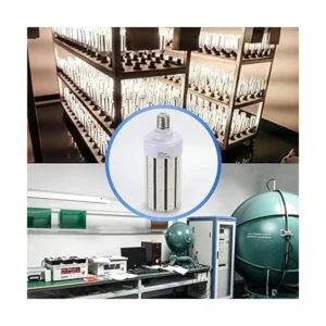 Bombilla LED de mazorca de maíz de 100 W reemplazo para