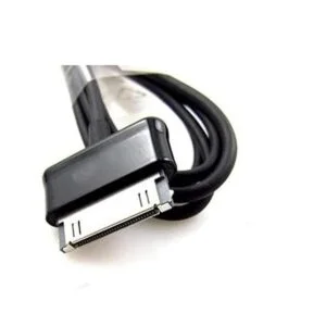 Cable de carga USB de 6.6 pies y 30 pines para Samsung_3
