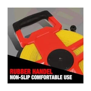 DNA Motoring TOOLS00042 Cinta métrica de fibra de vidrio_3