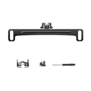 Soporte universal para placa de matrícula de cámara de_1