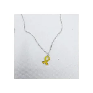 SYBKED 50 piezas de cinta colgante DIY esmalte accesorios_6