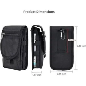 Bolsa para teléfono celular bolsa grande para teléfono_2