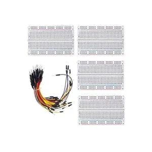 CenryKay Kit de puente de tabla de pan 4 tablas de pan de_1