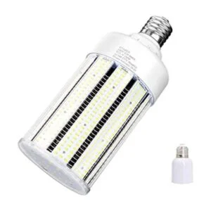 Bombilla LED de mazorca de maíz de 100 W reemplazo para