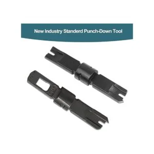 Herramienta profesional de impacto y punzonado 110