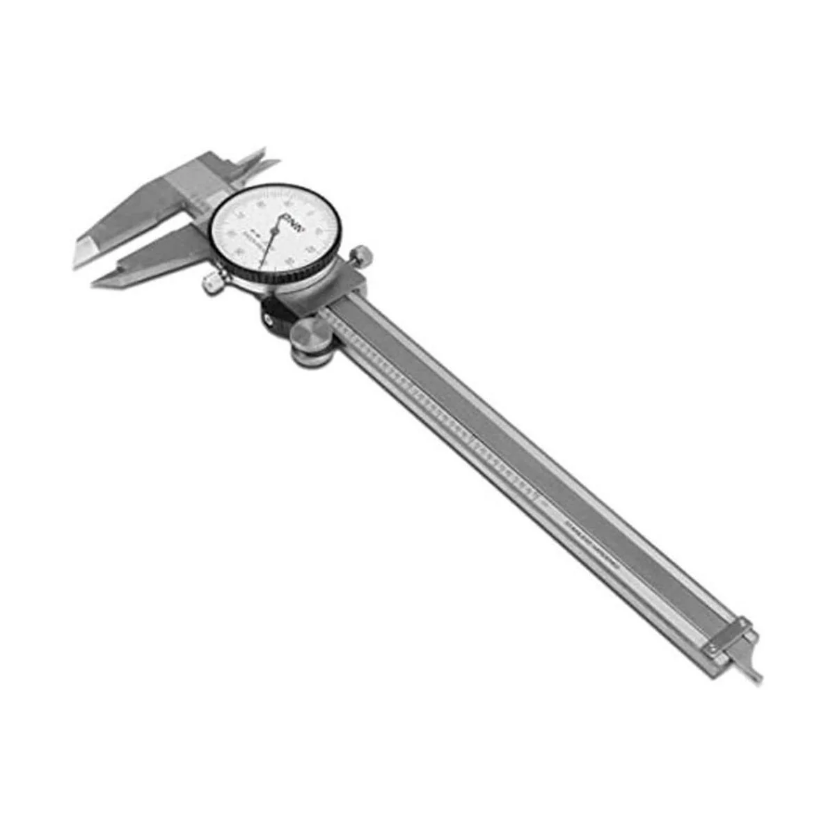 DNA Motoring TOOLS00055 Calibre de acero inoxidable