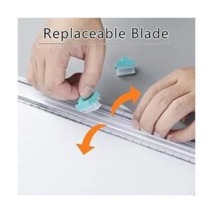 Ecraft Tabla de puntuación de recortadora de papel_3