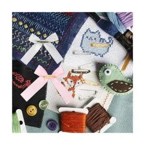 Broches de 200 piezas para manualidades broches de