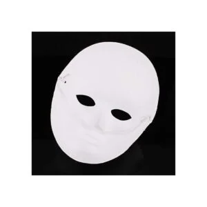 Paquete de 12 máscaras de cara completa para manualidades_6