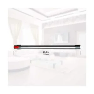 Leemone Varita de repuesto de liberación rápida para Dyson