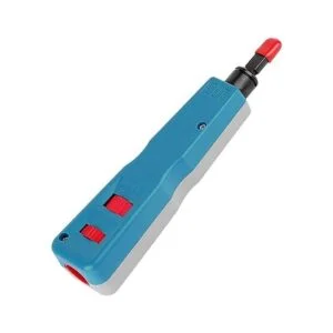 Herramienta profesional de impacto y punzonado 110