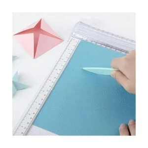 Ecraft Tabla de puntuación de recortadora de papel_6