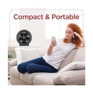 BLACKDECKER Calentador eléctrico turbo calentador_4