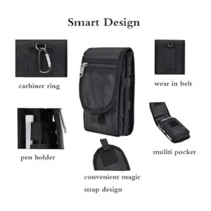 Bolsa para teléfono celular bolsa grande para teléfono_3