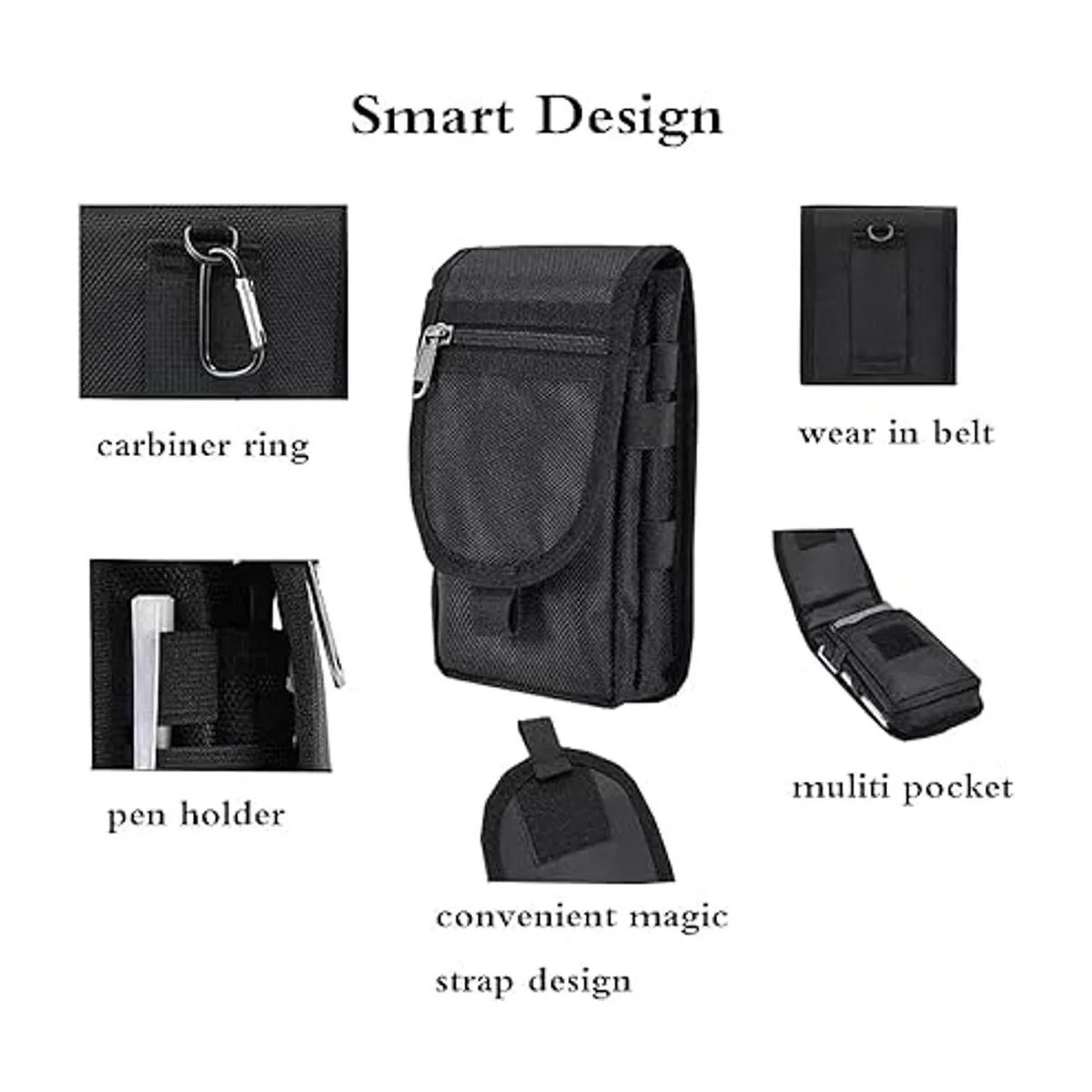 Bolsa para teléfono celular bolsa grande para teléfono_3