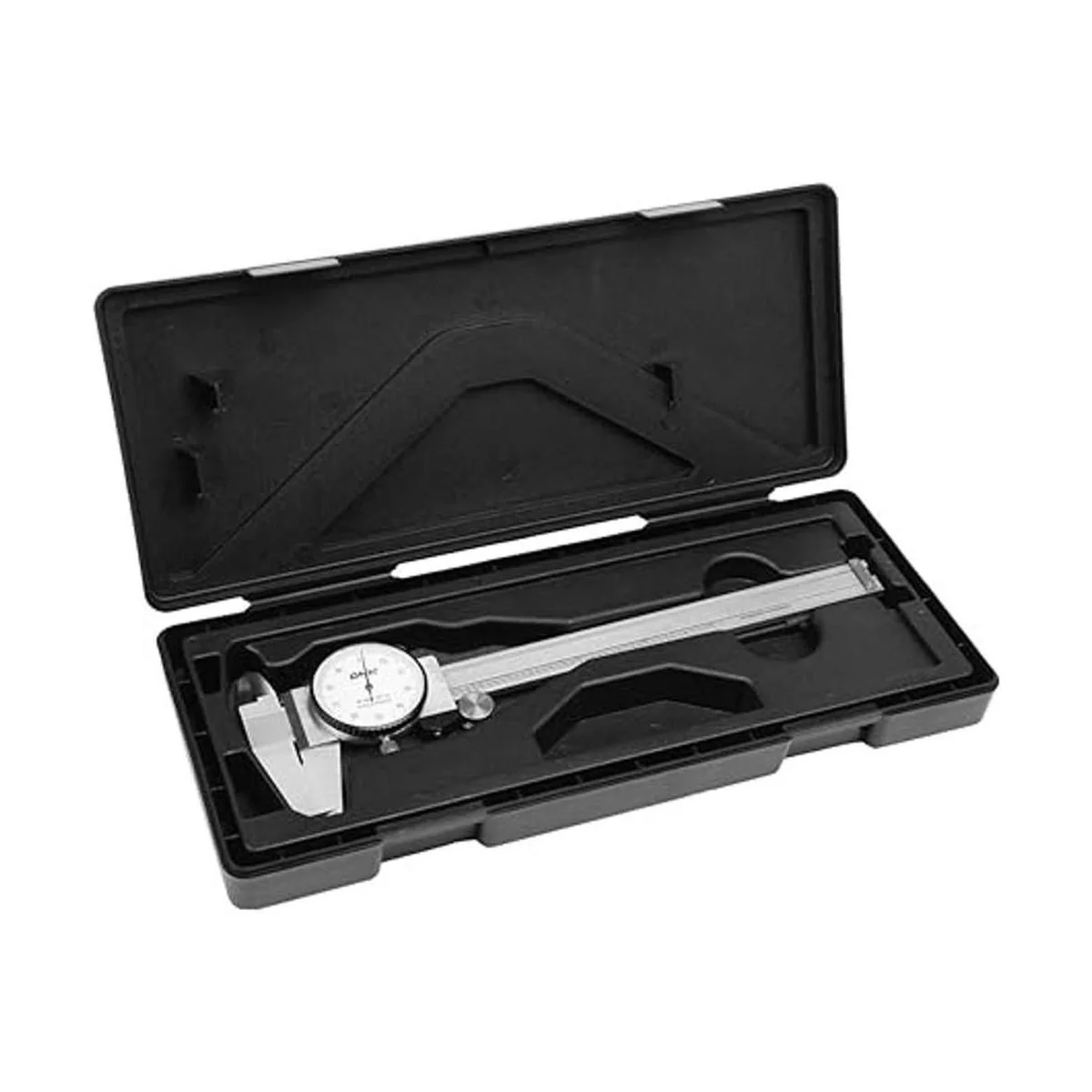 DNA Motoring TOOLS00055 Calibre de acero inoxidable