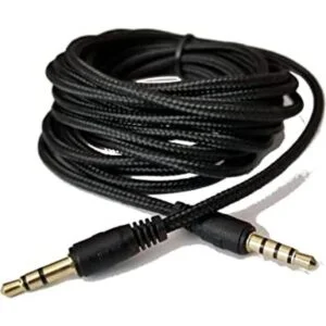 MM1 Rode VideoMicro Mics Cable adaptador de micrófono_1