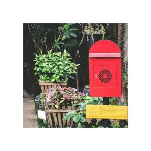 40 plantillas geométricas de pintura para álbumes de