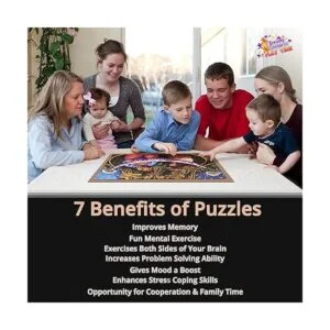 Ernesto Olmos Rompecabezas mexicano para madre e hija_3