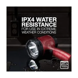 Energizer Foco LED portátil linterna recargable para_5