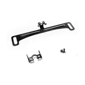 Soporte universal para placa de matrícula de cámara de_3