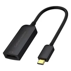 Adaptador USB C a DP 4K a 60Hz adaptador USB C a_1