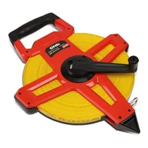 DNA Motoring TOOLS00042 Cinta métrica de fibra de vidrio_1