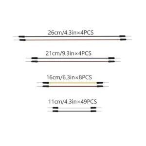 CenryKay Kit de puente de tabla de pan 4 tablas de pan de_4