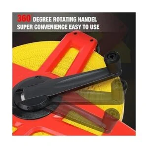 DNA Motoring TOOLS00042 Cinta métrica de fibra de vidrio_4