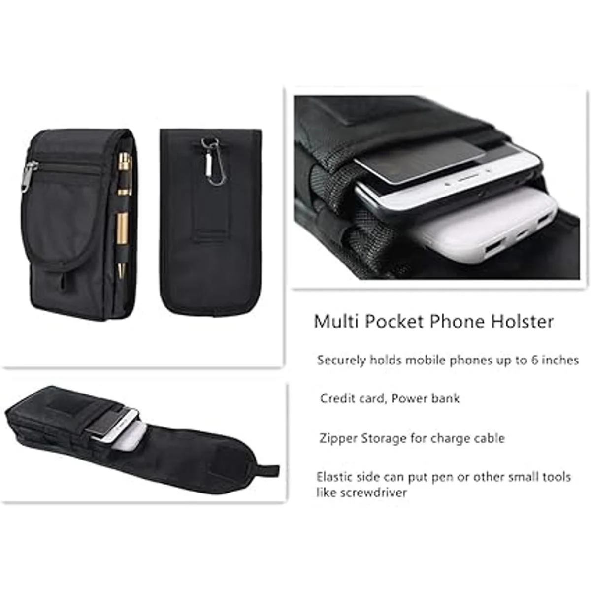 Bolsa para teléfono celular bolsa grande para teléfono_4