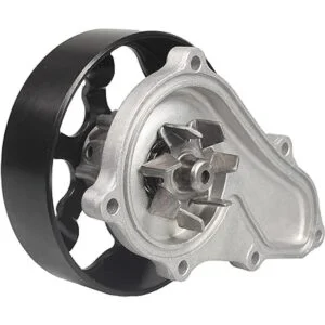 IRONTREE AW9461 Kit de bomba de agua profesional con junta_3