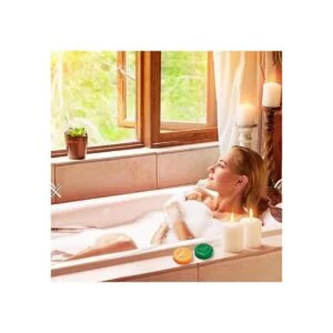 2 moldes de silicona de abeja moldes redondos de silicona