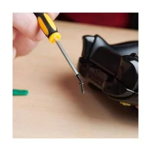 Juego de destornilladores Torx 15 en 1 con destornillador