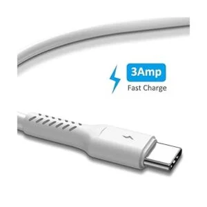 Cable USB C corto de 4 pulgadas paquete de 5 cables USB A_2