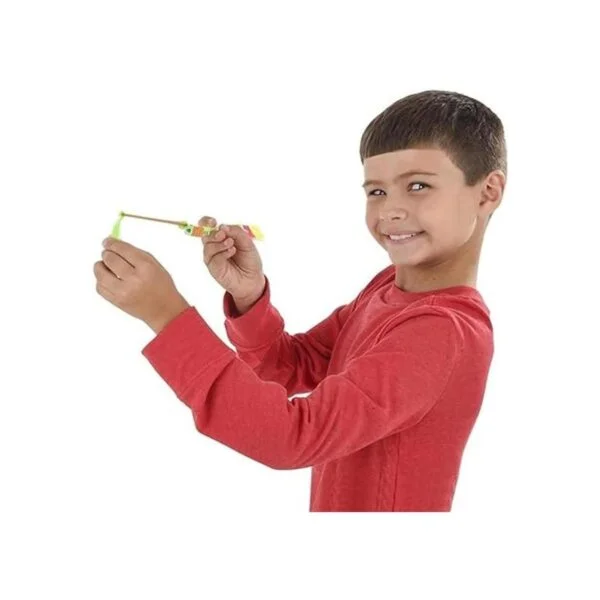 ArtCreativity Juego de 12 tiras de luz para niños con_4