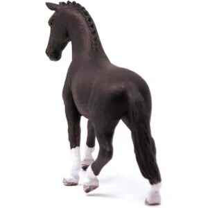 Schleich Club de caballos juguetes de caballos para niñas_4