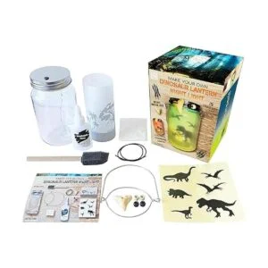 Hapinest Kit de luz nocturna de linterna de juguete de_3